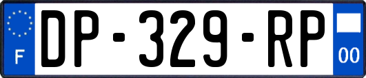 DP-329-RP