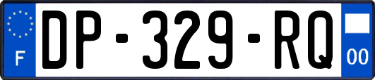 DP-329-RQ