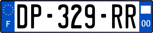 DP-329-RR