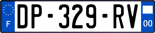 DP-329-RV