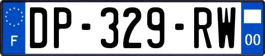 DP-329-RW