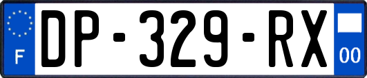 DP-329-RX