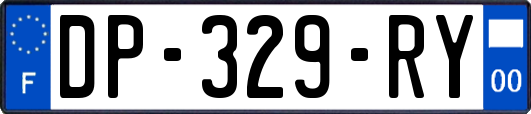 DP-329-RY
