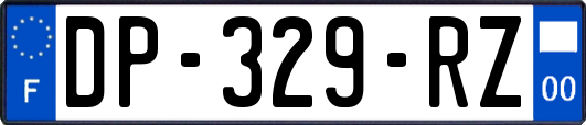 DP-329-RZ