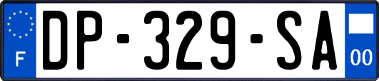 DP-329-SA