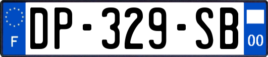 DP-329-SB