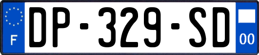 DP-329-SD