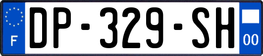 DP-329-SH
