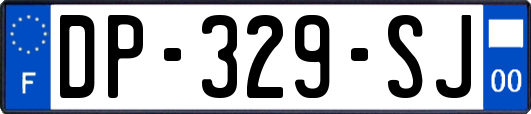 DP-329-SJ