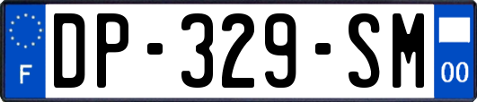 DP-329-SM
