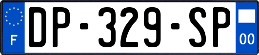 DP-329-SP