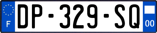 DP-329-SQ