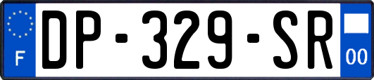 DP-329-SR