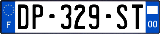 DP-329-ST