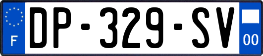 DP-329-SV