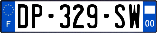 DP-329-SW