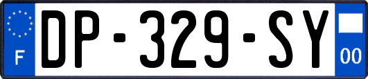 DP-329-SY