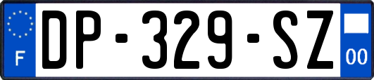 DP-329-SZ
