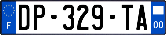 DP-329-TA