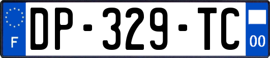 DP-329-TC