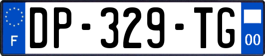 DP-329-TG