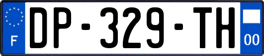 DP-329-TH