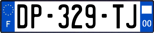 DP-329-TJ