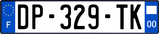 DP-329-TK