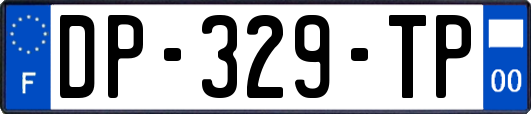 DP-329-TP