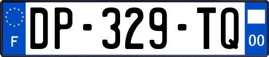 DP-329-TQ