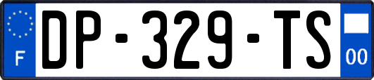 DP-329-TS