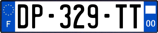 DP-329-TT