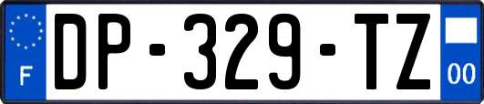 DP-329-TZ