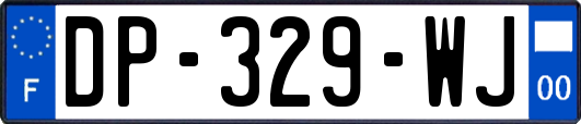 DP-329-WJ