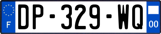 DP-329-WQ