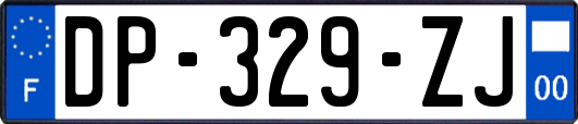 DP-329-ZJ