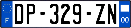 DP-329-ZN