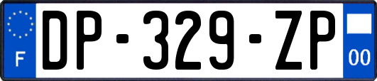 DP-329-ZP