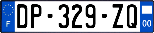 DP-329-ZQ