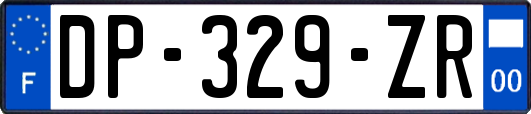 DP-329-ZR