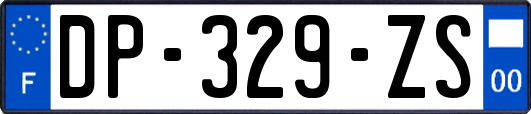 DP-329-ZS