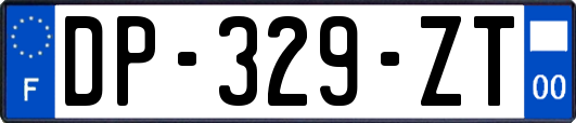 DP-329-ZT