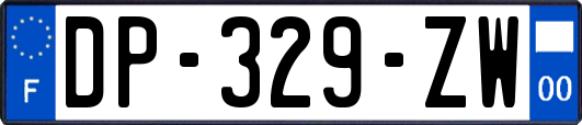 DP-329-ZW