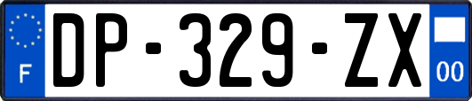 DP-329-ZX