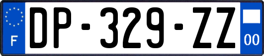 DP-329-ZZ