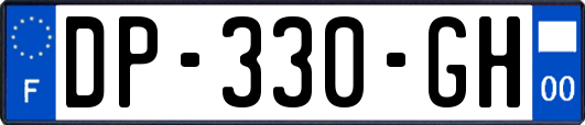 DP-330-GH