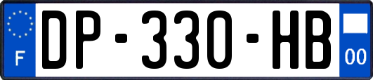 DP-330-HB