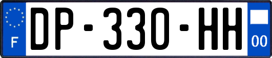 DP-330-HH