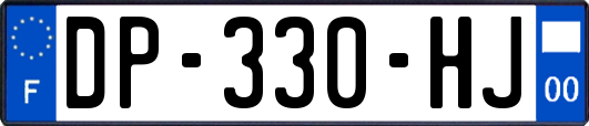 DP-330-HJ