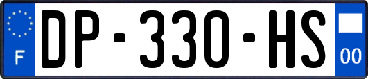DP-330-HS